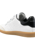 Isabel Marant Sneaker Bethy White