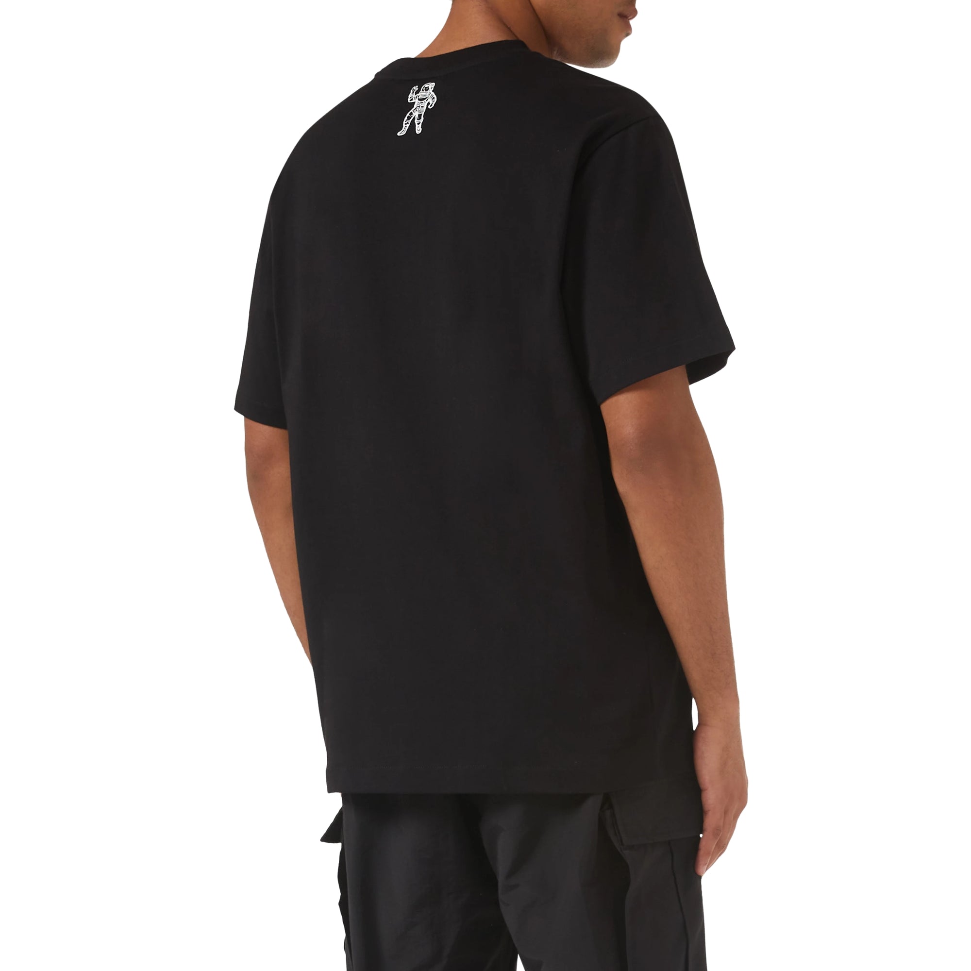 Billionaire Boys Club Future Logo T-shirt Black-AL Capone Premium