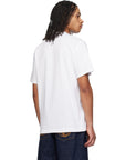 Billionaire Boys Club Future Logo T-shirt White