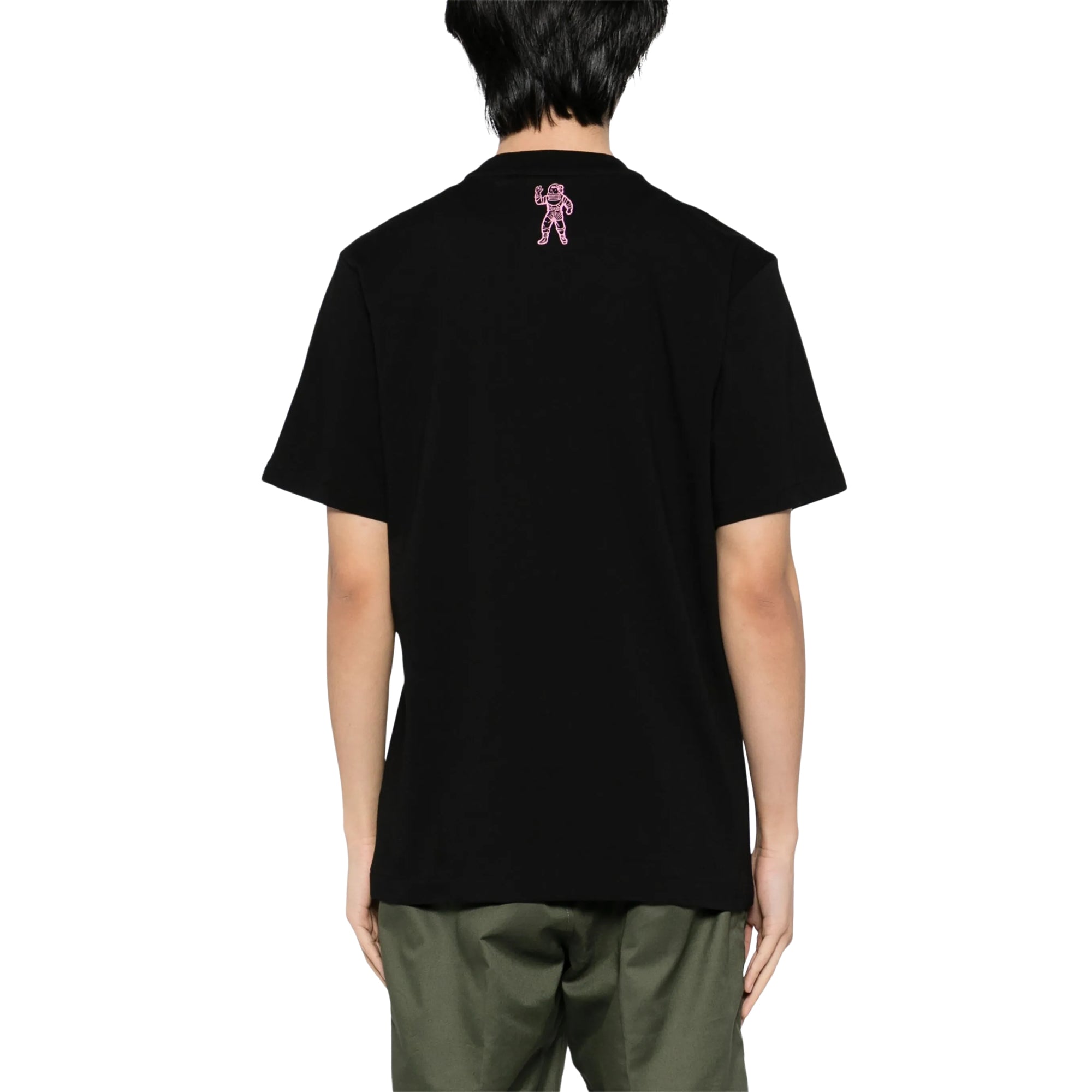 Billionaire Boys Club Infinity Logo T-shirt Black-AL Capone Premium