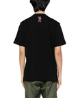Billionaire Boys Club Infinity Logo T-shirt Black