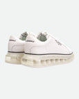 Karl Lagerfeld Sneaker Kl549 Kushion Print White 614-5