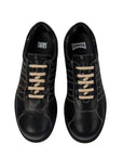 Camper Sneaker Soweto Negro-AL Capone Premium