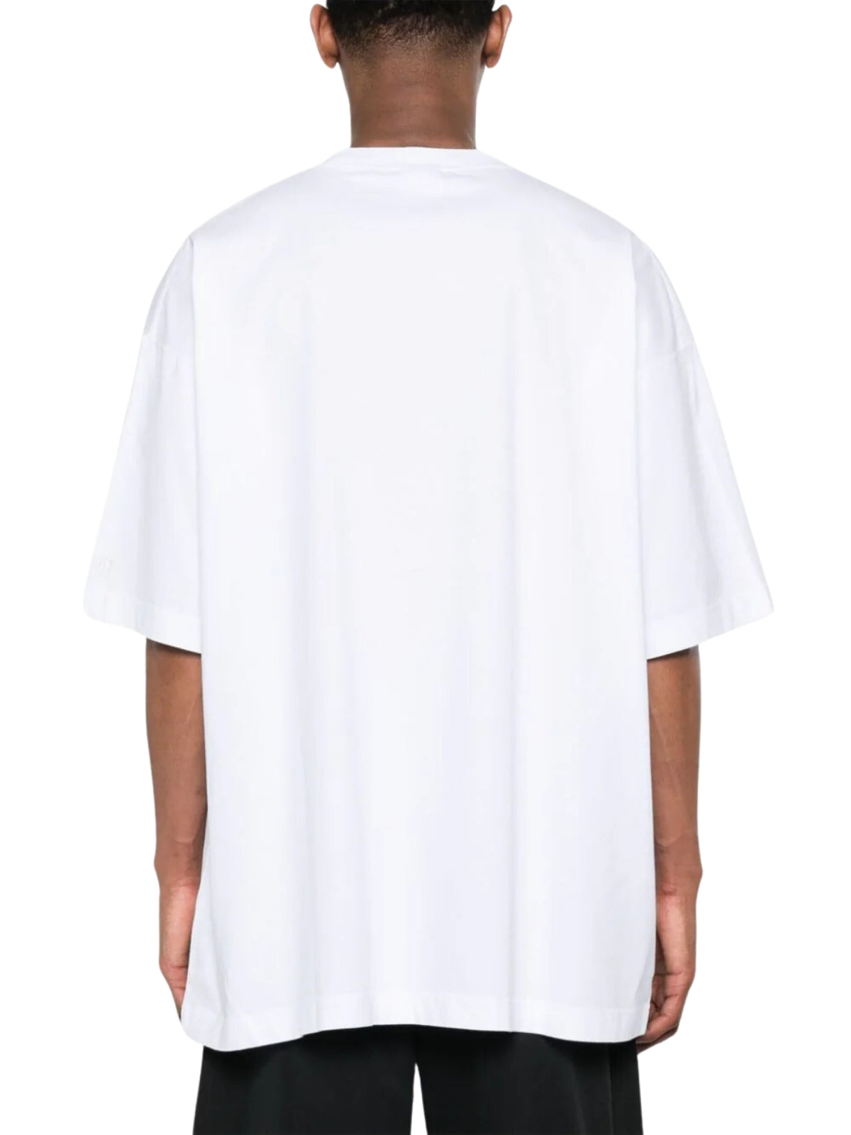 Vetements T-Shirt Property White – AL Capone Premium