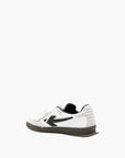 Off-white Sneakers Ows118 M-end Of Play Black/White
