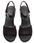 Camper Heel Kiara Ultrasoft Negro-AL Capone Premium