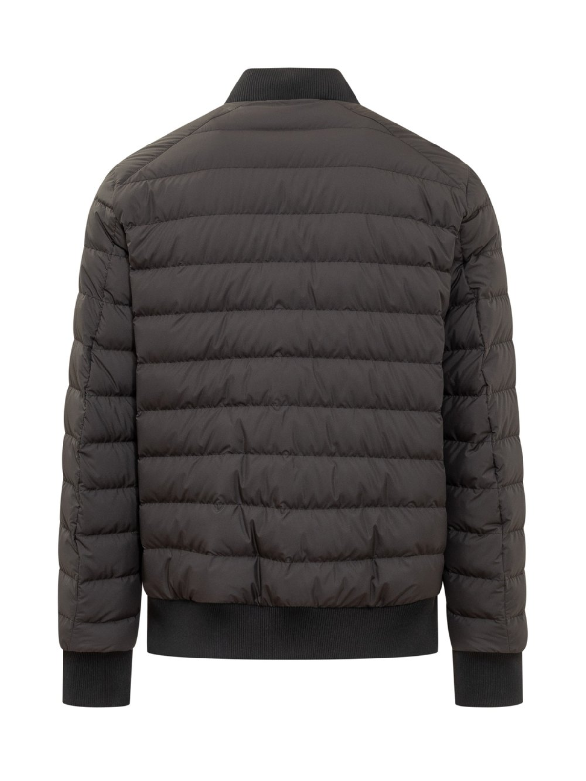 Moncler Jacket Cardere Puffer Black - AL Capone Premium