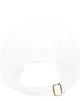 Casablanca Cap Way Mountain White