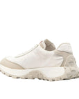 Camper Sneaker Drift Trail White