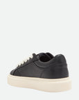 Cleens Sneaker Cupsole Cs1 Ace Noir