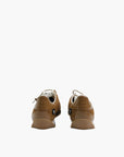 Adidas Sneaker Country Brown
