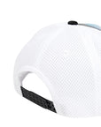 Casablanca Trucker Cap Skull Graphic White