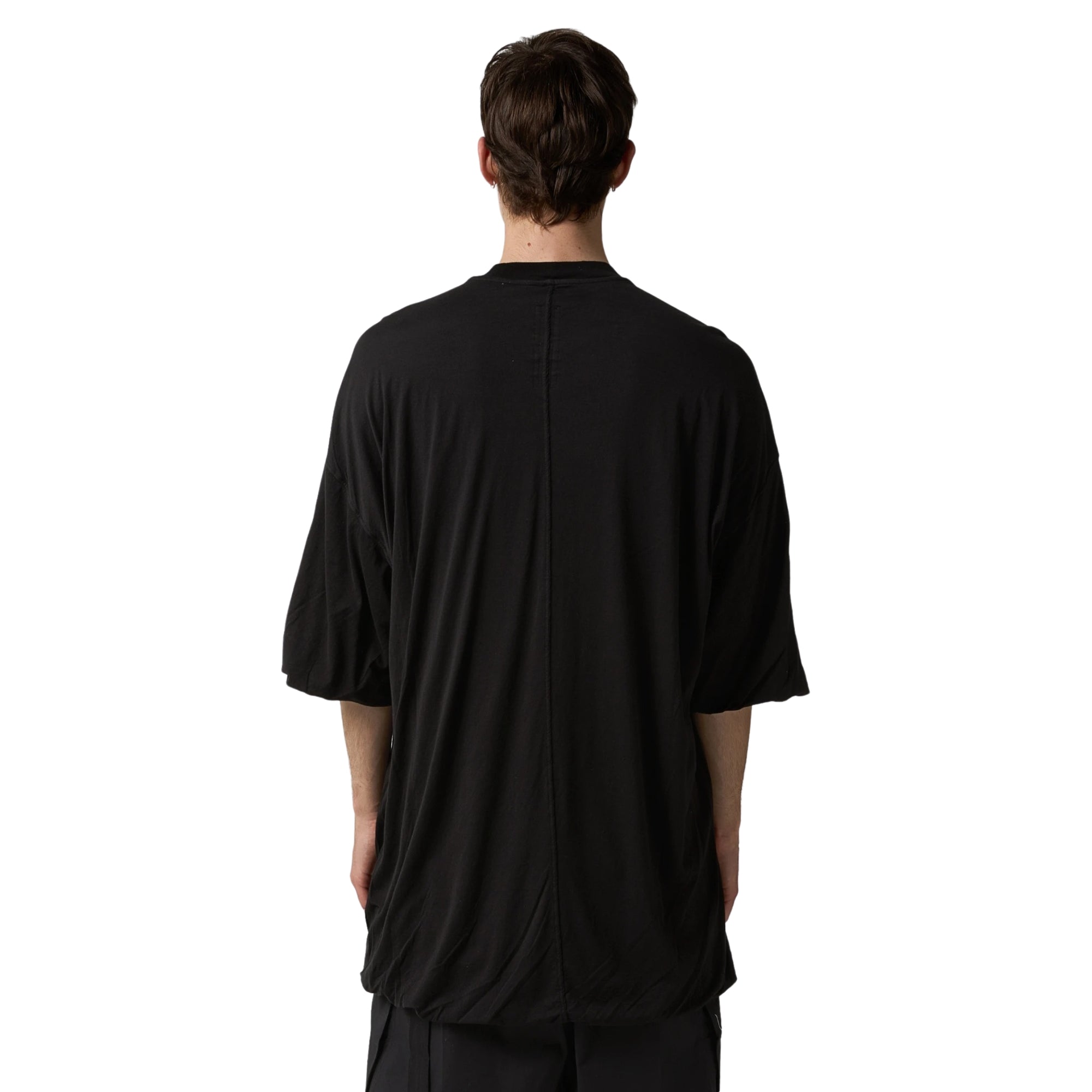 Rick Owens T-Shirt Black-AL Capone Premium