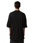 Rick Owens T-Shirt Black