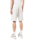 Kenzo Shorts Boke Flower White-AL Capone Premium