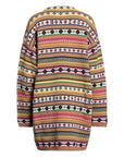 Kenzo Dress Paris Multi Colour-AL Capone Premium