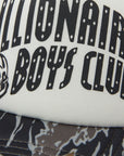 Billionaire Boys Club Cap Trucker Arch Logo Khaki-Camo-AL Capone Premium