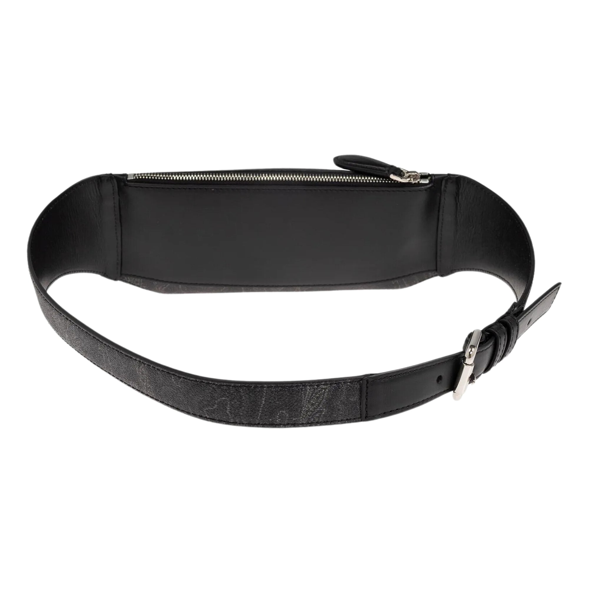 Etro Bag Belt Xs Arnica Black-AL Capone Premium