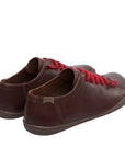 Camper Shoes Peu Brown
