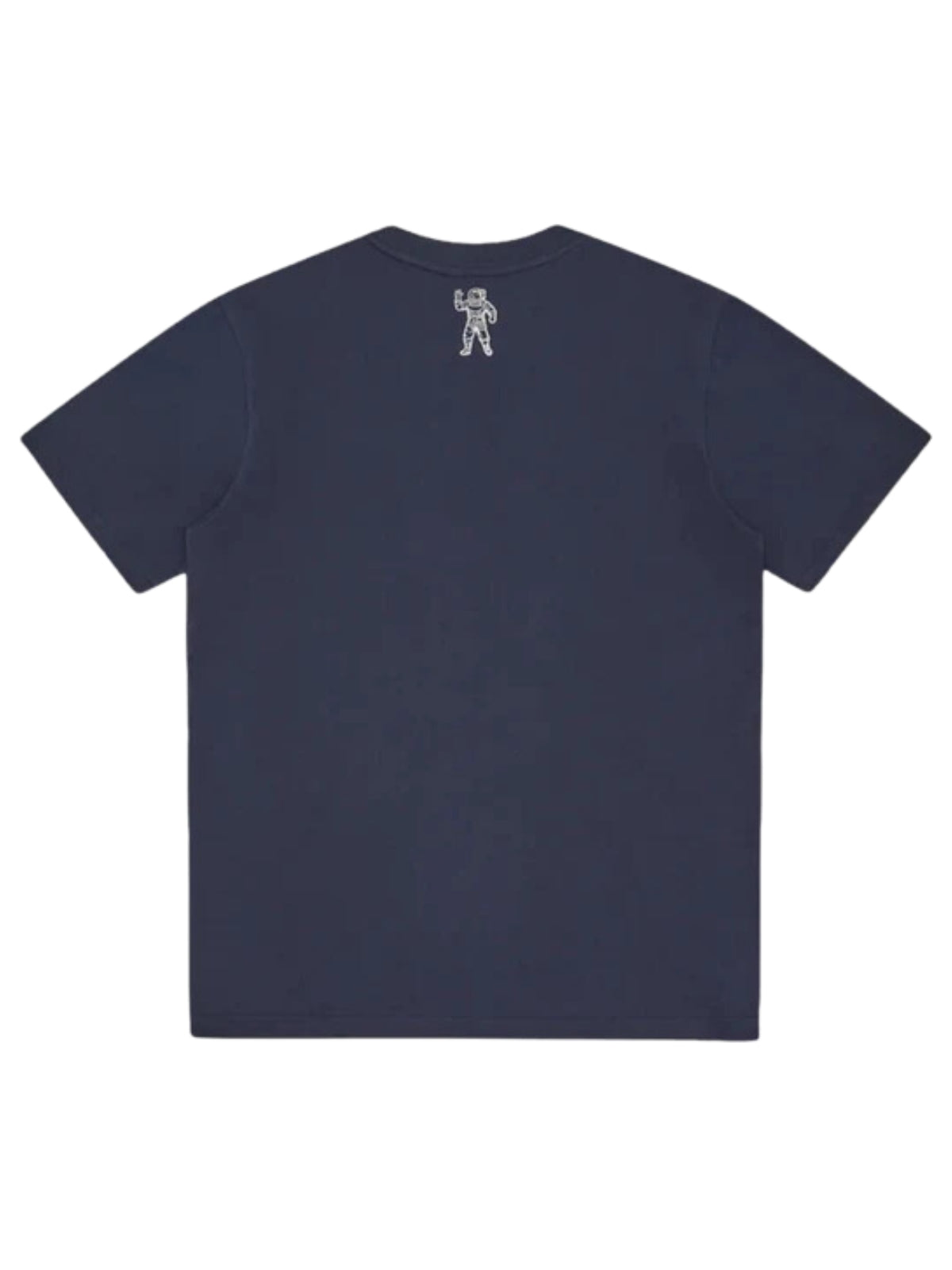 Billionaire Boys Club T-Shirt Heart & Mind Stencil Logo Navy-AL Capone Premium