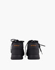 Off-white Sneakers Ows100 M-out Of Office Black/Orange