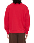 Kenzo Sweater Snake Red