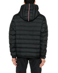 Moncler Jacket Glarey Black-AL Capone Premium