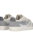 Enterprise Japan Sneaker Egg Rocket White-Grey-AL Capone Premium