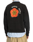 Kenzo Sweater Pop Black
