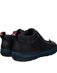 Camper Shoes Peu Pista Gortex Ankle Black