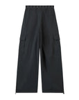 Kenzo Cargo Pants Boke Flower 2.0Black