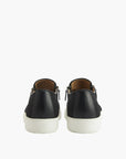 Zanotti Sneakers Z61 Uomo Scarpa Black