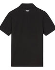 Kenzo Golfer Boke Flower Black