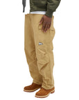 Billionaire Boys Club Cargo Pants Sand-AL Capone Premium