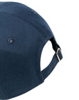 Casablanca Cap For The Peace Navy-Gold-AL Capone Premium