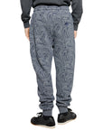Etro Jogger Allover Print Multi