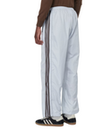 Y-3 Track Pants Nylon Silver-Grey-AL Capone Premium