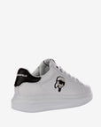 Karl Lagerfeld Sneaker Klls56 Nft Lo Lace White