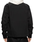 Moncler Jacket Flamenne Black-AL Capone Premium