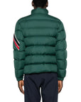 Moncler Jacket Solayan Puffer Green