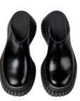 Camper Slide Ladies Mimi Negro Barcelona Black-AL Capone Premium
