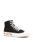 Kenzo Sneaker Ks Tiger Black-AL Capone Premium