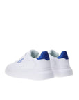 Just Cavalli Sneaker Fondo Ursa Dis.3 White