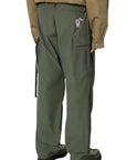 Billionaire Boys Club Cargo Pants Green-AL Capone Premium