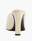 Zanotti Heels ZH1 Maya Stone White