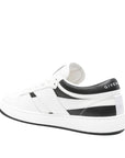 Givenchy Sneaker G Low Move White-Black