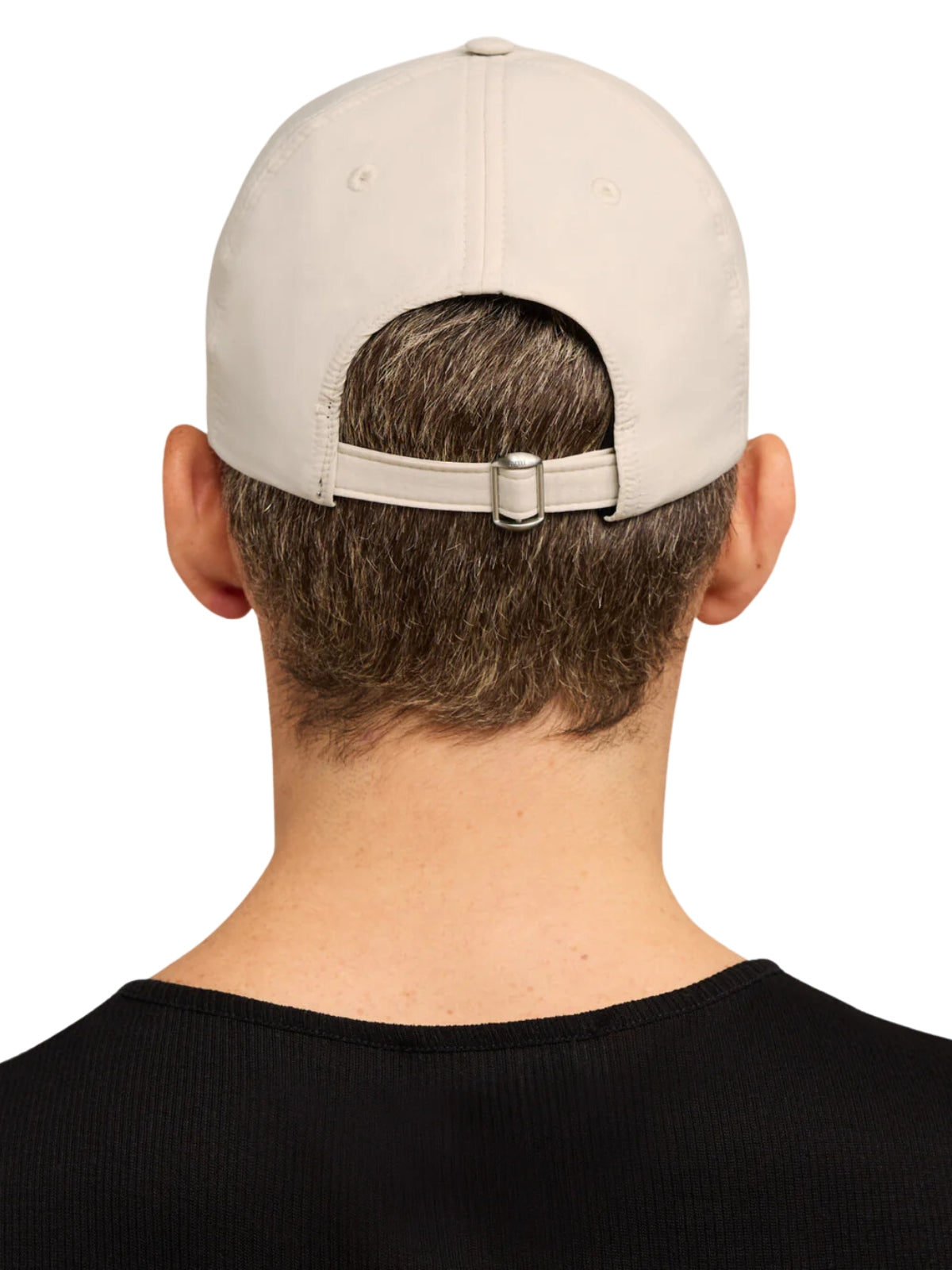 Ami Cap Logo Chalk-AL Capone Premium
