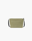 Kenzo Bag Messenger Textile Khaki