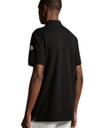 Moncler Golfer Logo Black-AL Capone Premium