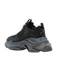 Balenciaga Sneaker Logo Black - 2
